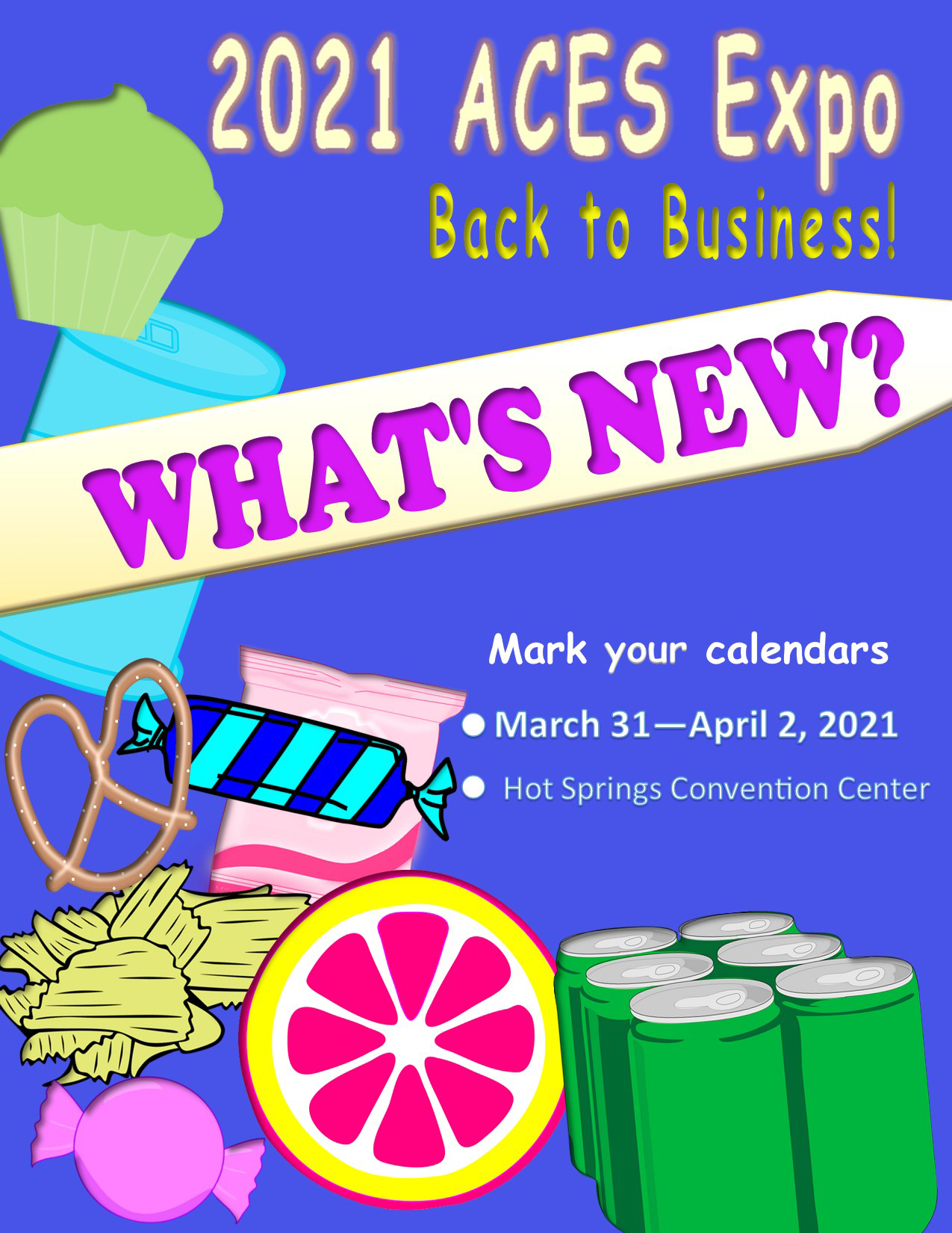 ACES EXPO & CONVENTION
